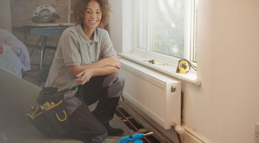 Professional expert plumbing services in Brownell, KS